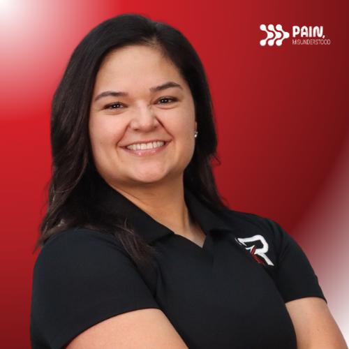 Dr. Danielle C. Aguilar Dr. Danielle C. Aguilar