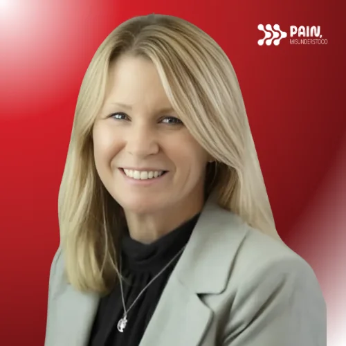 Colleen Louw